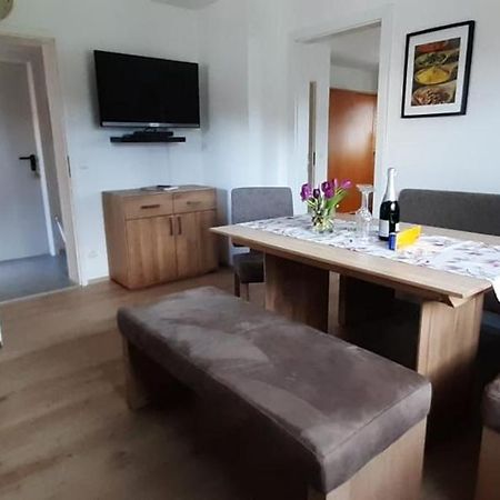Апартаменты Haus Bergreich Шёнау-ам-Кёнигсзе Экстерьер фото