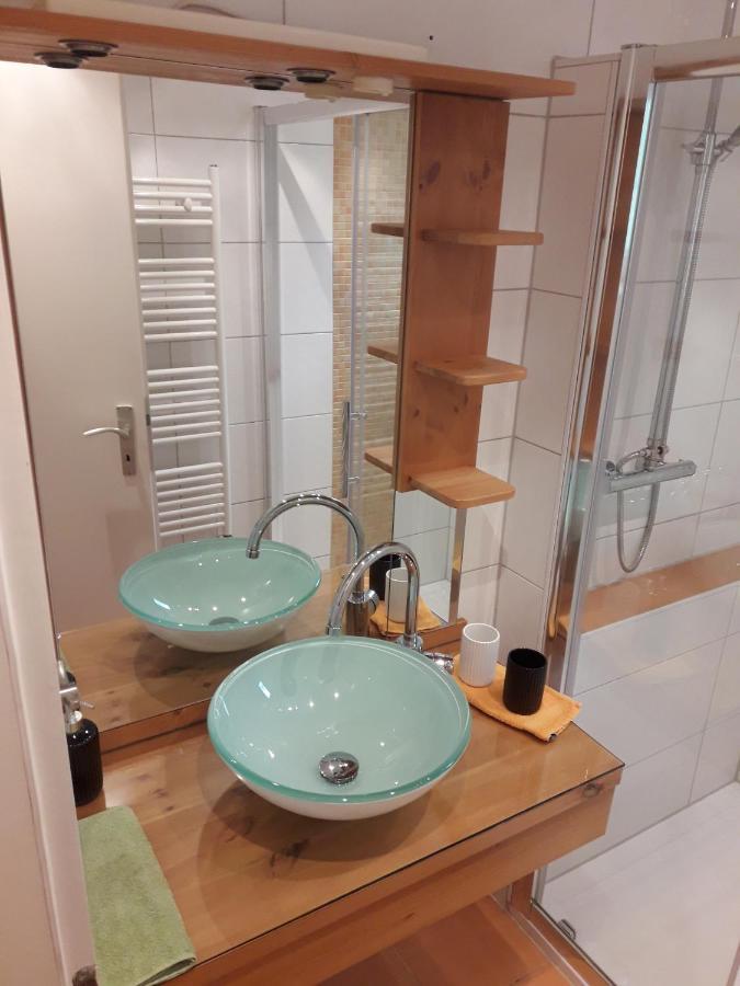 Апартаменты Haus Bergreich Шёнау-ам-Кёнигсзе Экстерьер фото